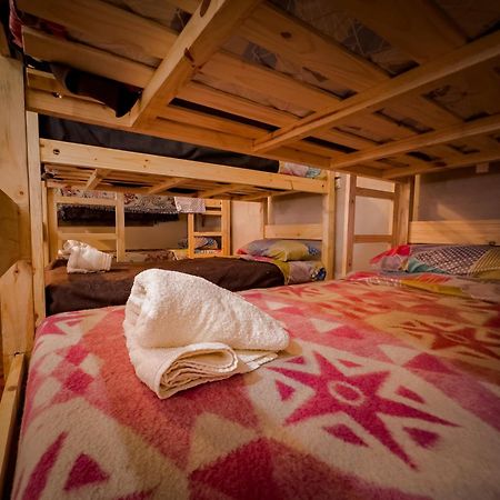 Rodex Hostel Tucuman San Miguel de Tucumán Kültér fotó