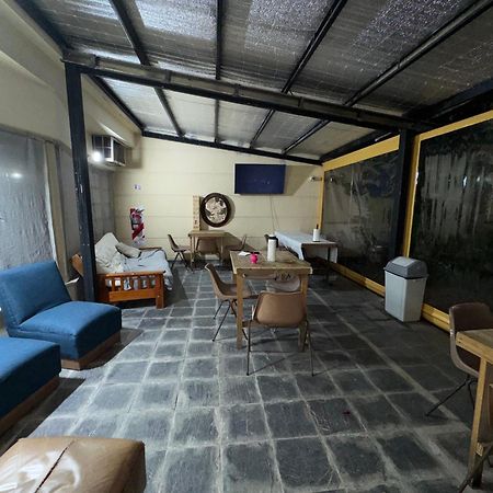 Rodex Hostel Tucuman San Miguel de Tucumán Kültér fotó