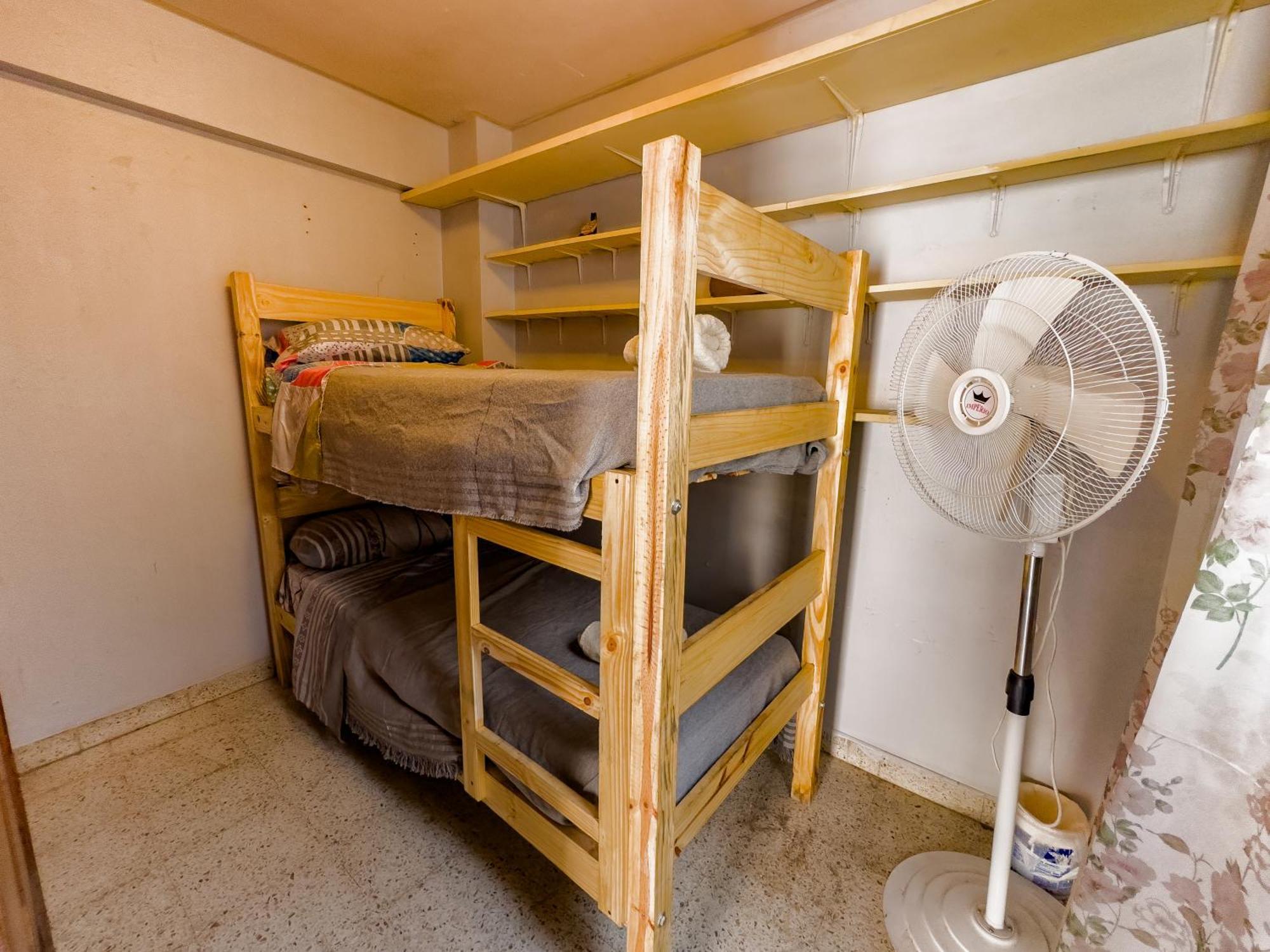 Rodex Hostel Tucuman San Miguel de Tucumán Kültér fotó