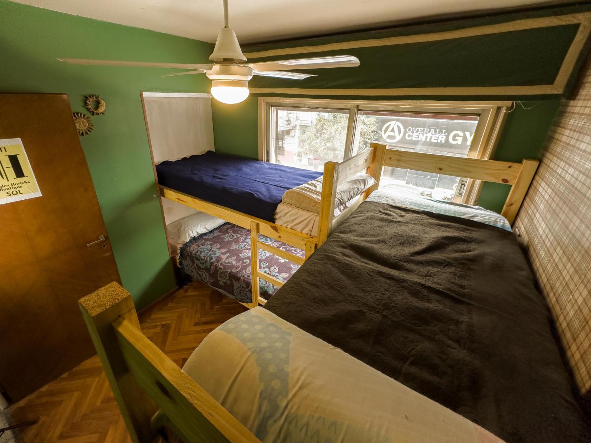 Rodex Hostel Tucuman San Miguel de Tucumán Kültér fotó