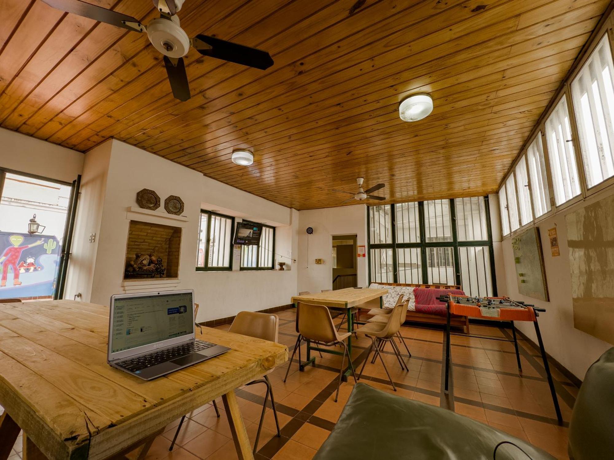Rodex Hostel Tucuman San Miguel de Tucumán Kültér fotó
