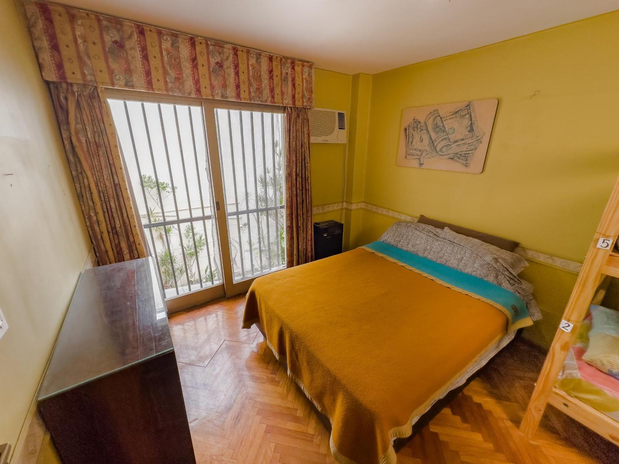 Rodex Hostel Tucuman San Miguel de Tucumán Kültér fotó