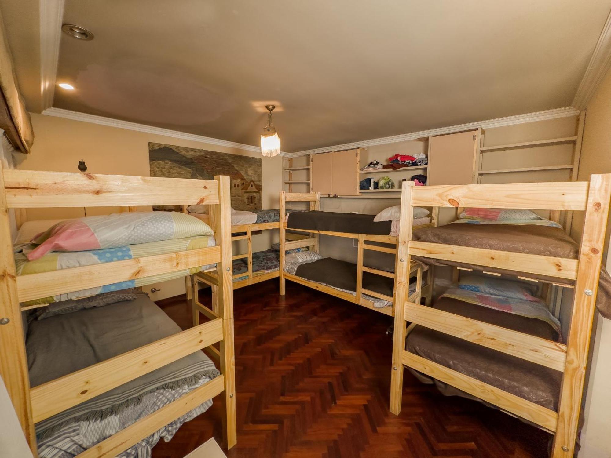 Rodex Hostel Tucuman San Miguel de Tucumán Kültér fotó