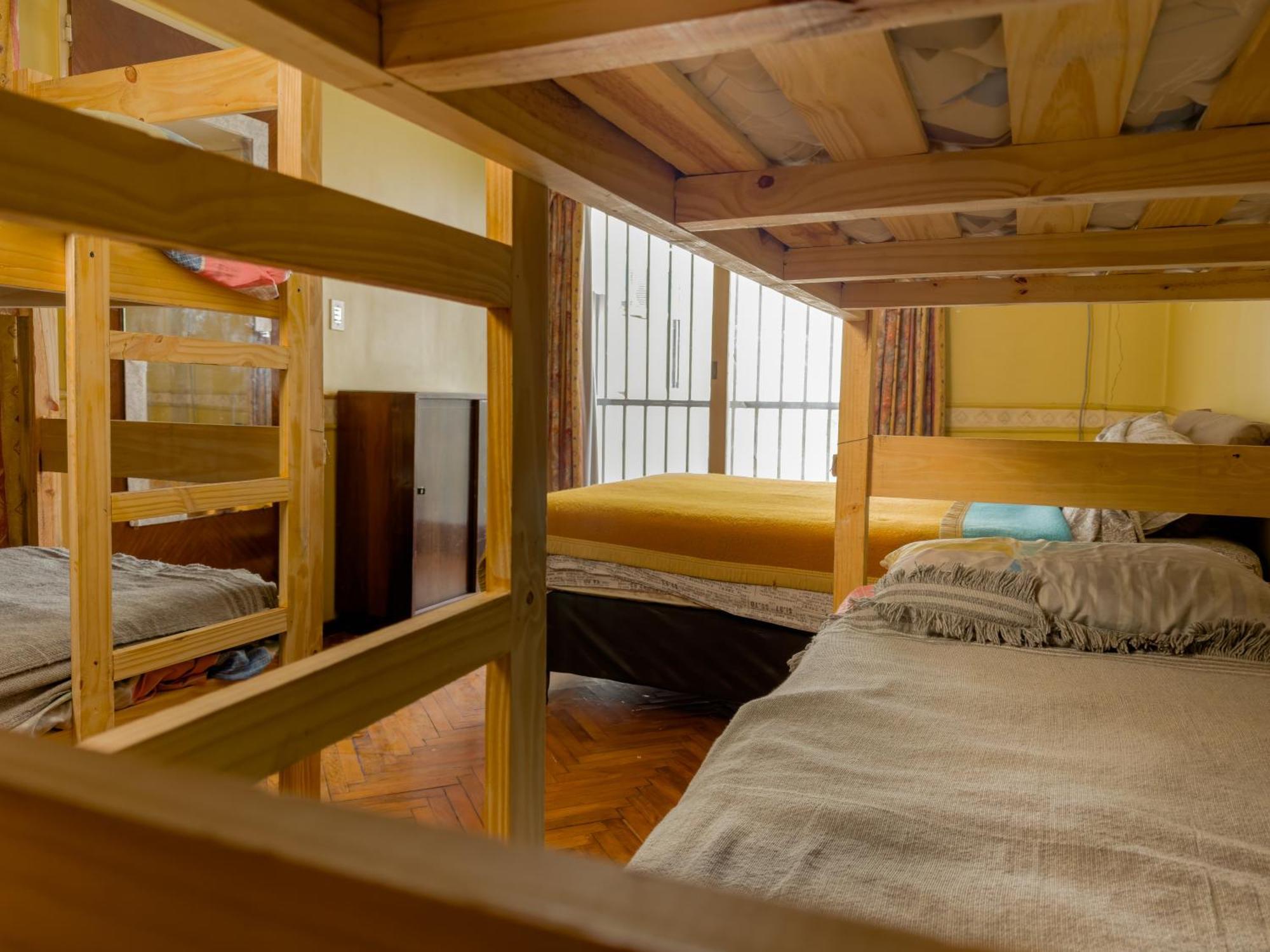 Rodex Hostel Tucuman San Miguel de Tucumán Kültér fotó