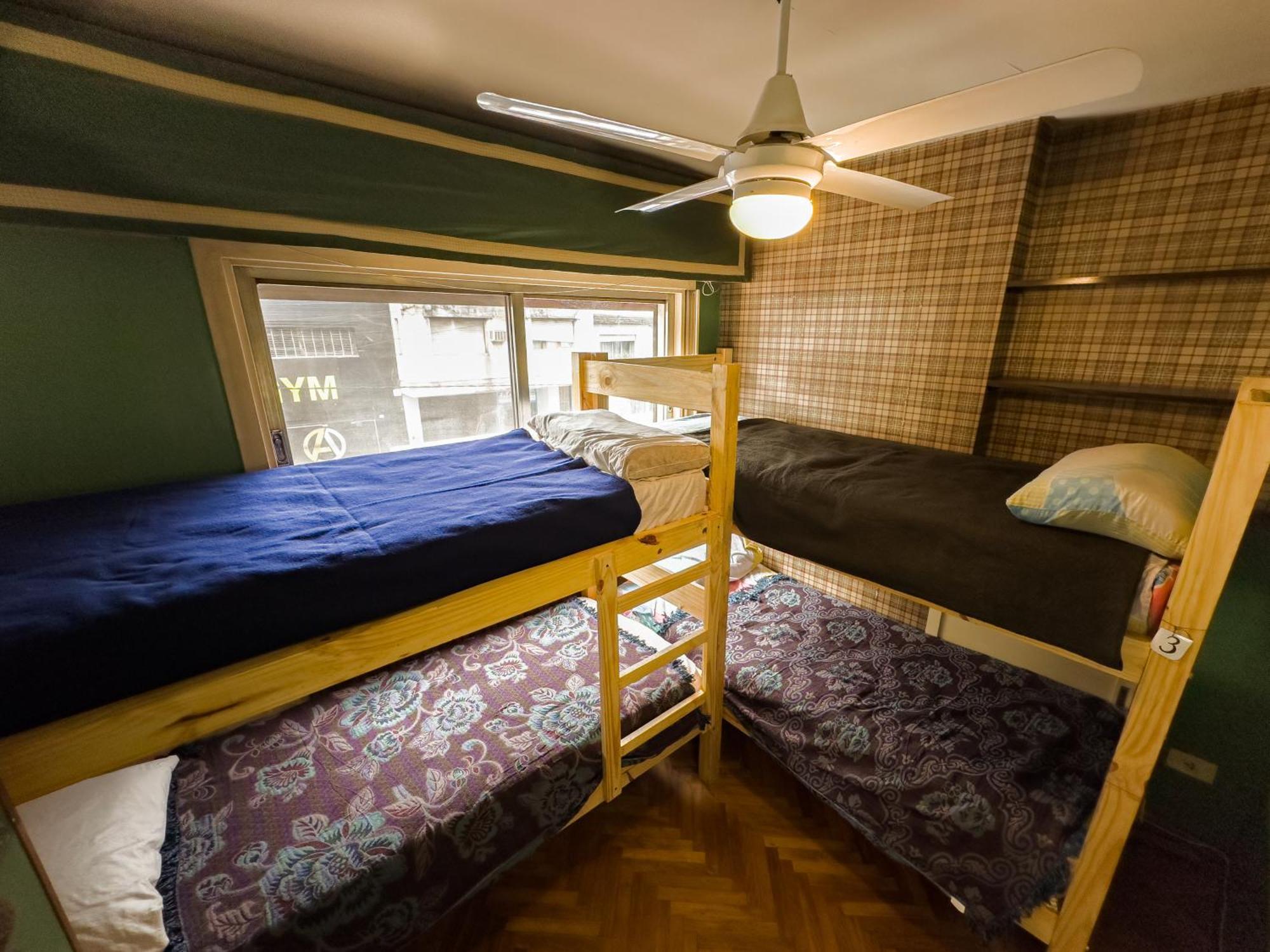 Rodex Hostel Tucuman San Miguel de Tucumán Kültér fotó