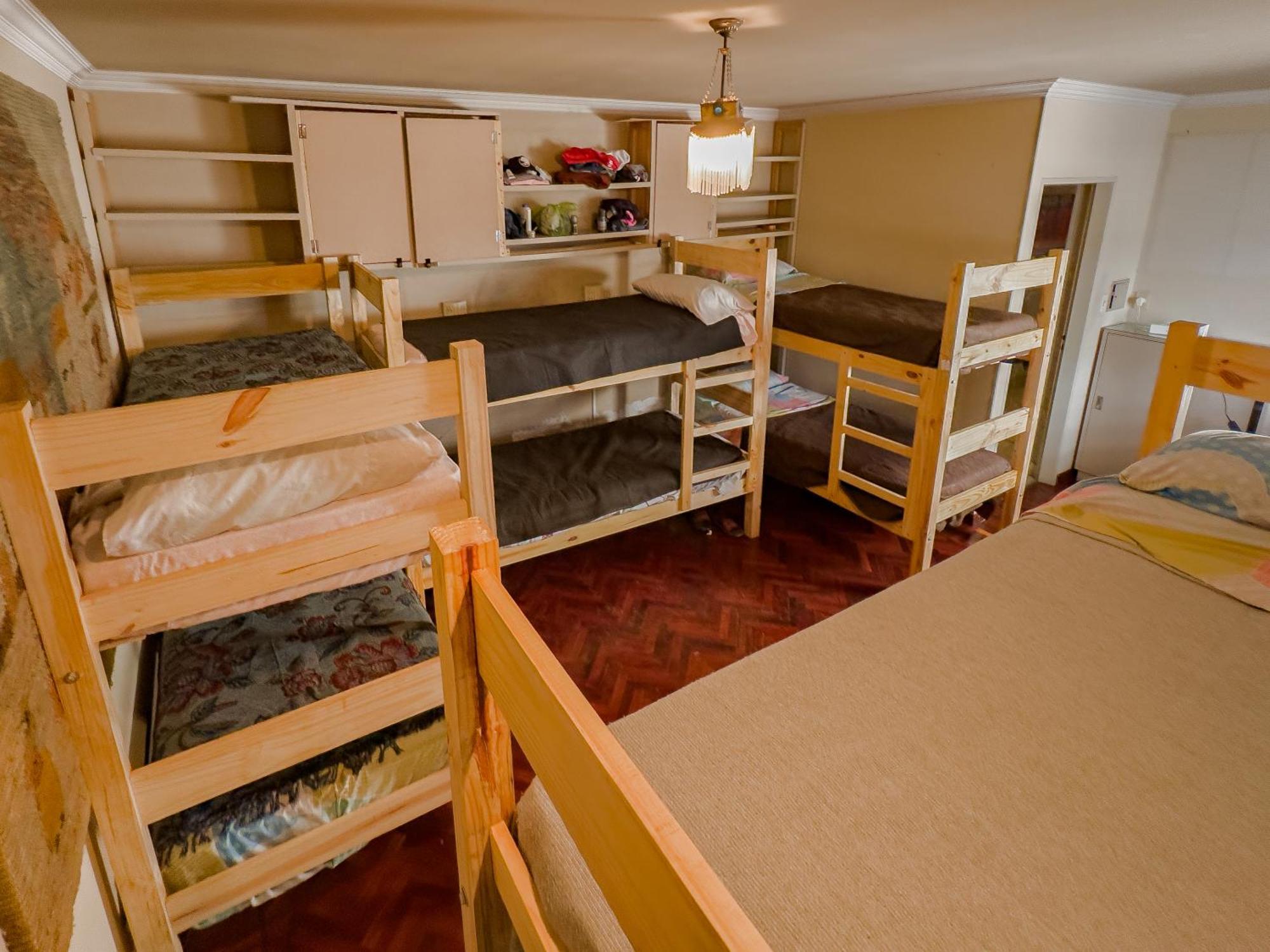 Rodex Hostel Tucuman San Miguel de Tucumán Kültér fotó