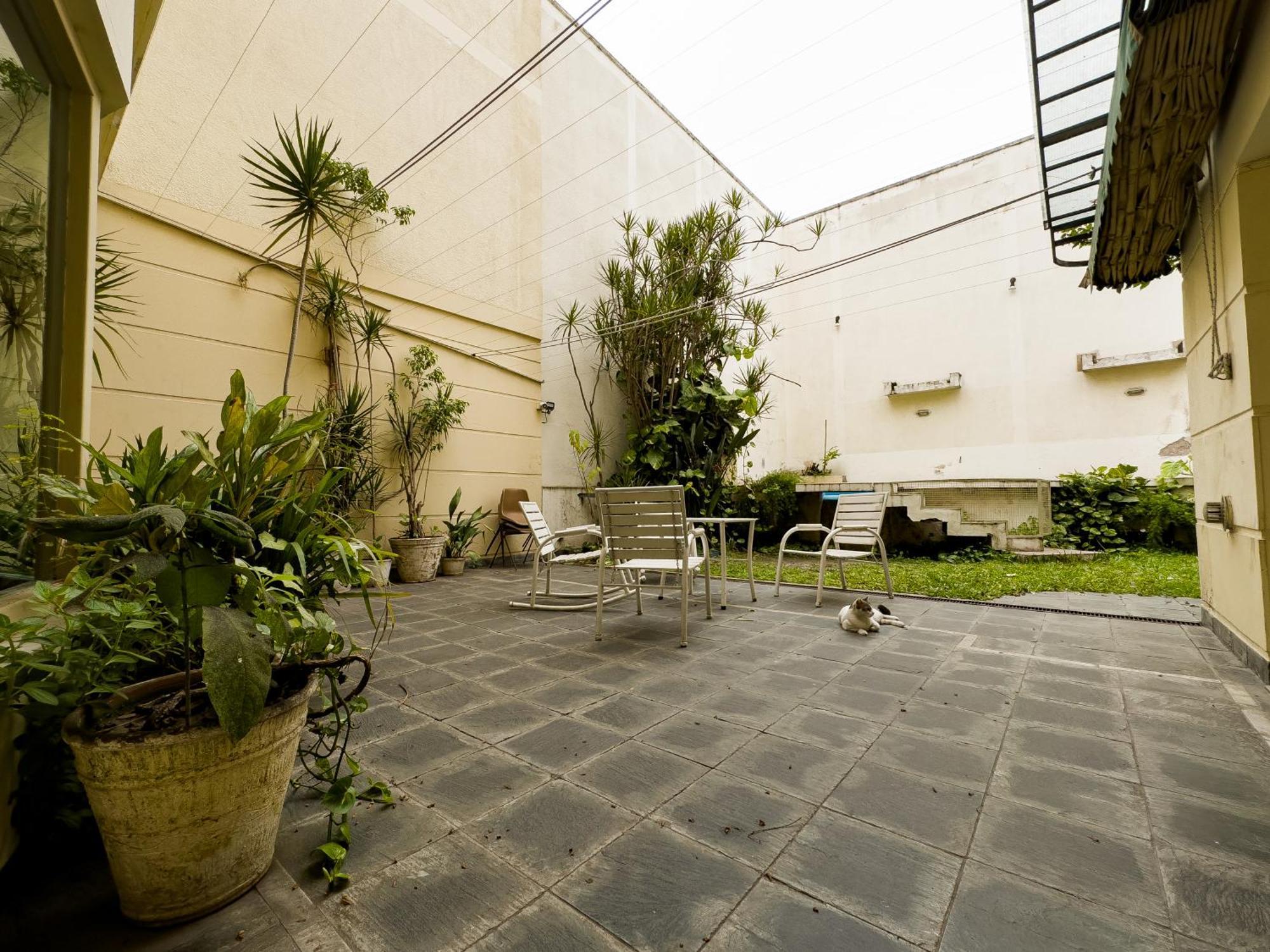 Rodex Hostel Tucuman San Miguel de Tucumán Kültér fotó
