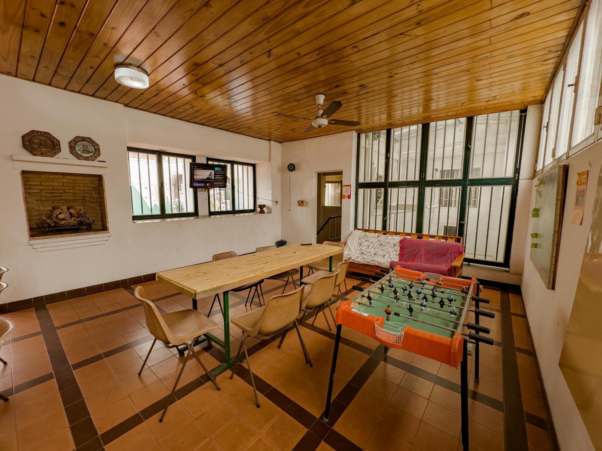 Rodex Hostel Tucuman San Miguel de Tucumán Kültér fotó