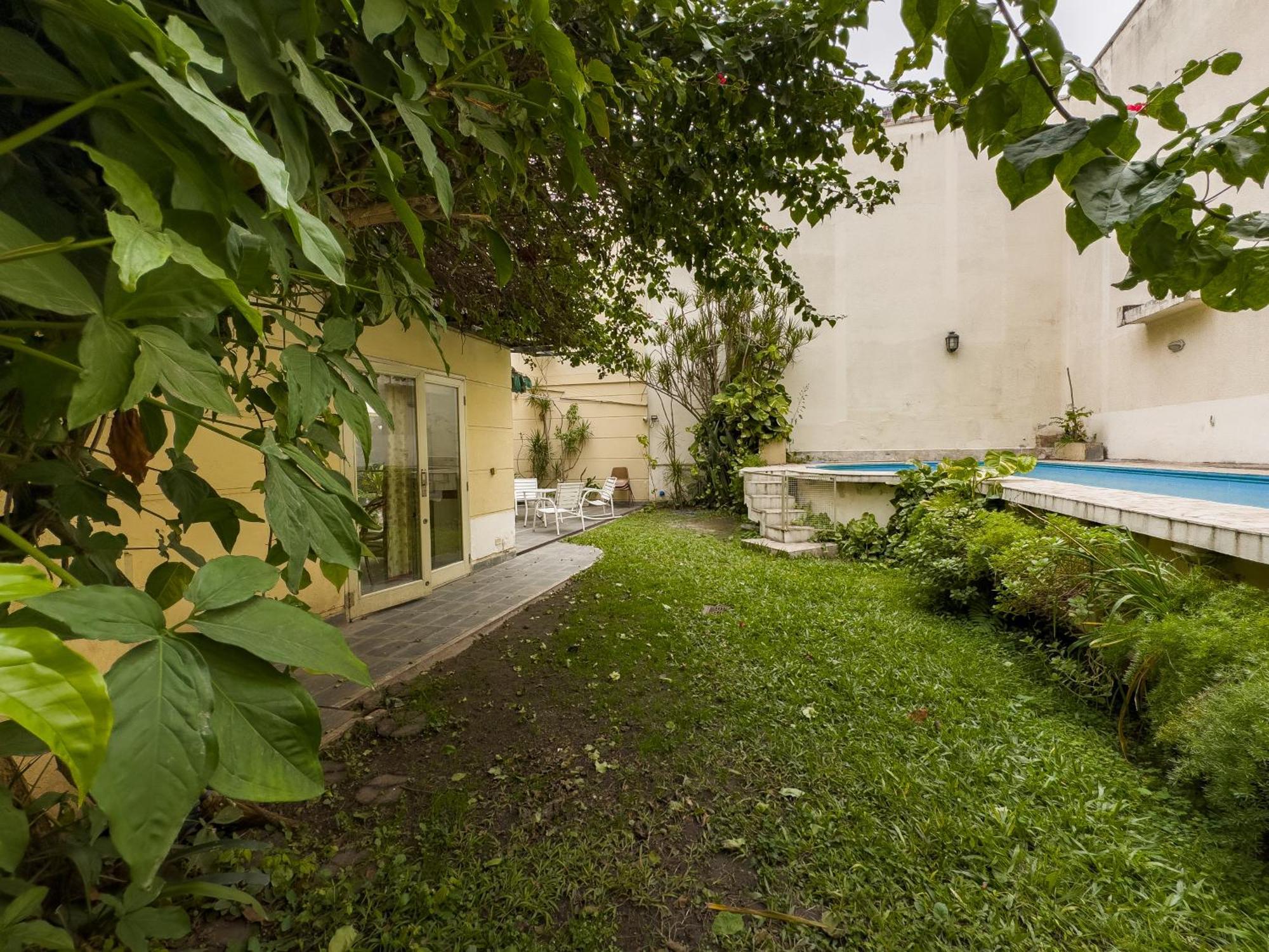 Rodex Hostel Tucuman San Miguel de Tucumán Kültér fotó
