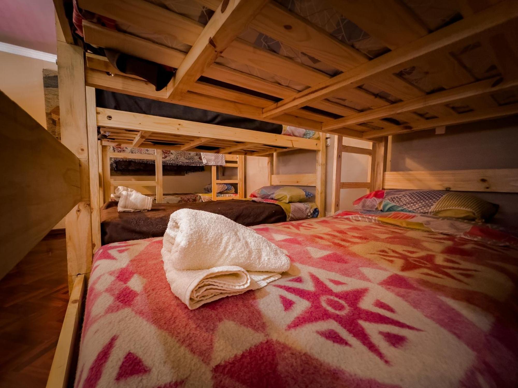 Rodex Hostel Tucuman San Miguel de Tucumán Kültér fotó