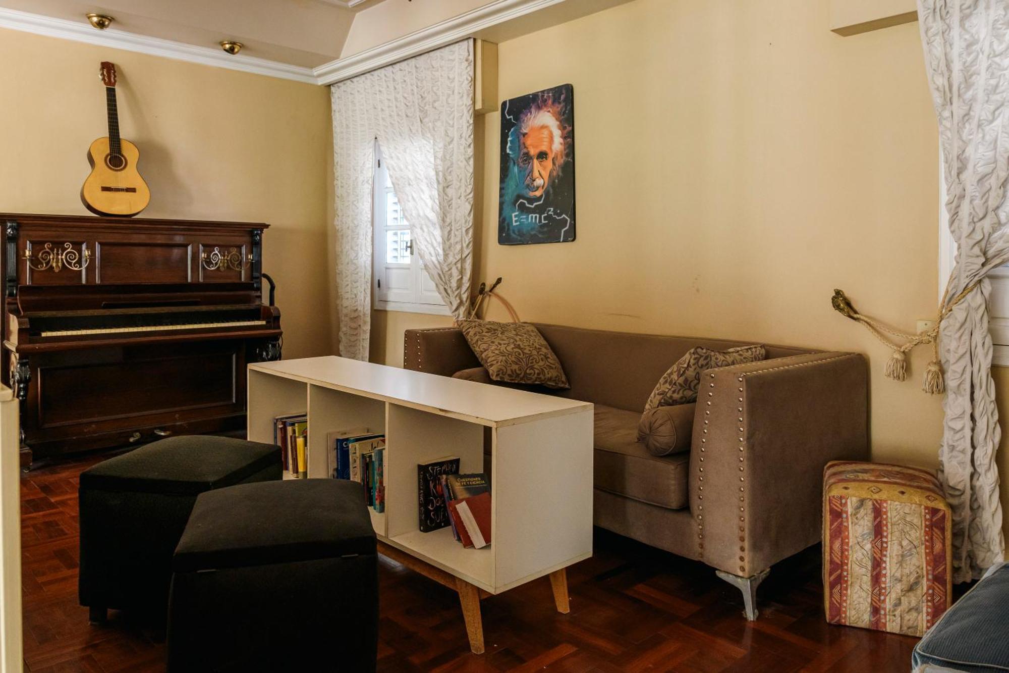 Rodex Hostel Tucuman San Miguel de Tucumán Kültér fotó