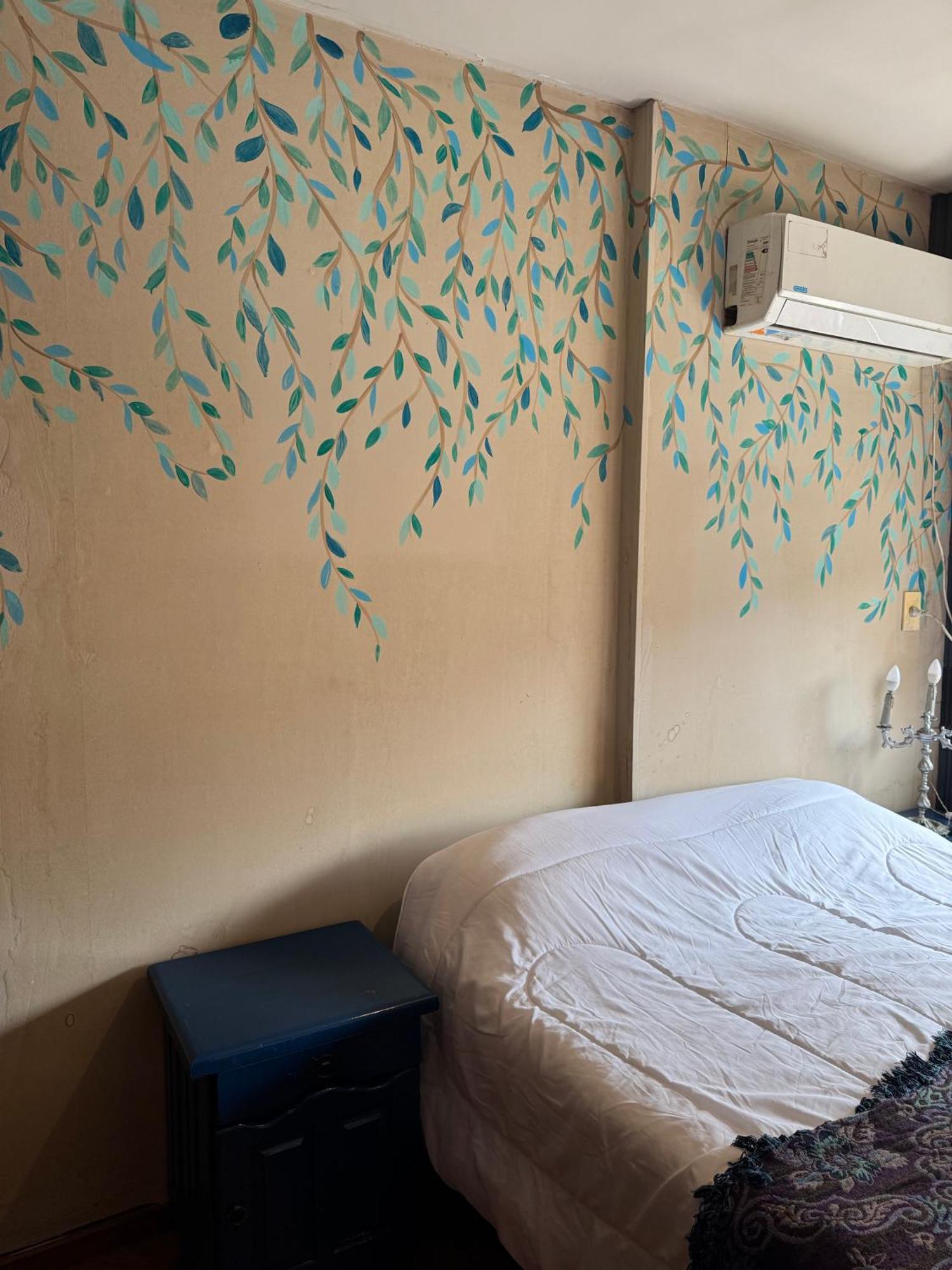 Rodex Hostel Tucuman San Miguel de Tucumán Kültér fotó