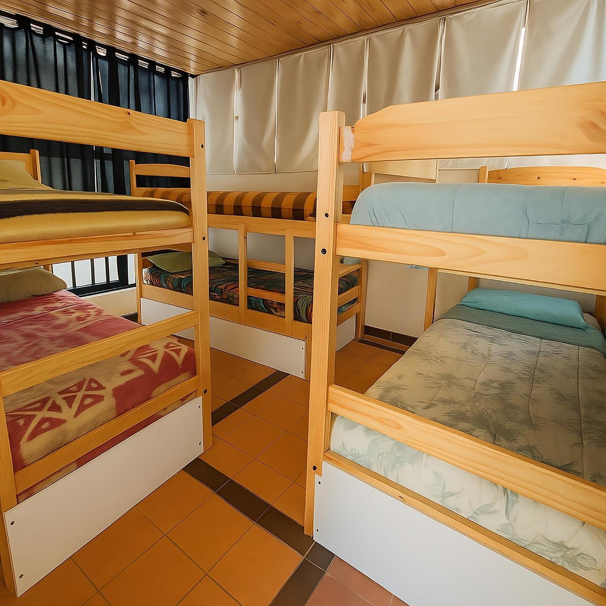 Rodex Hostel Tucuman San Miguel de Tucumán Kültér fotó